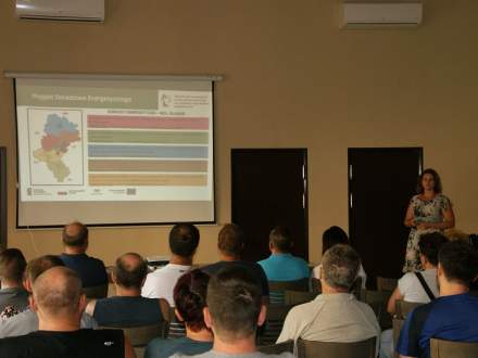 Spotkanie w Bąkowie 07.08.2019